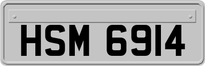 HSM6914