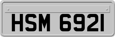 HSM6921
