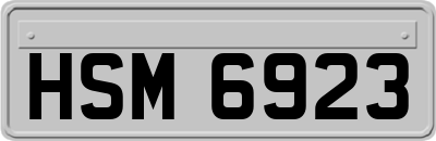 HSM6923