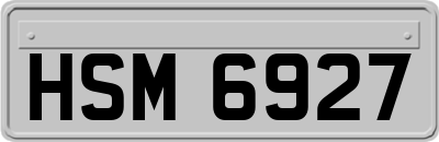 HSM6927