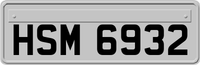 HSM6932