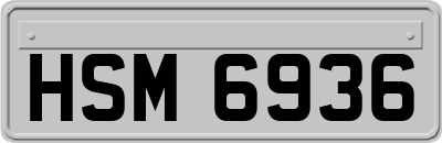 HSM6936