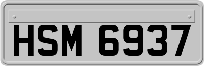 HSM6937