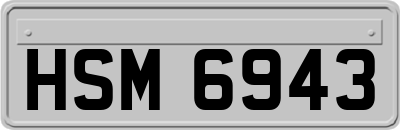HSM6943