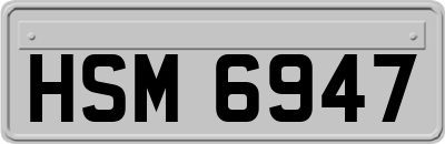 HSM6947