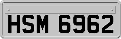 HSM6962