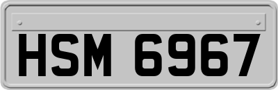 HSM6967