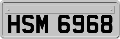 HSM6968