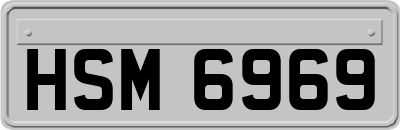 HSM6969
