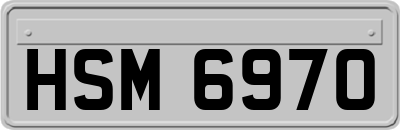 HSM6970