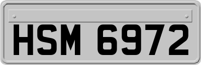 HSM6972