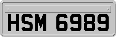 HSM6989