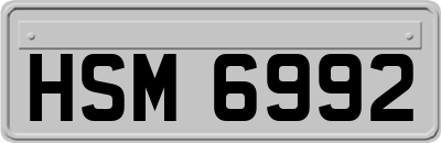 HSM6992