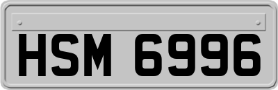 HSM6996