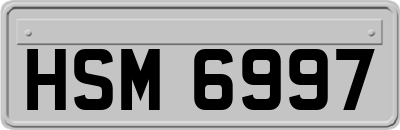 HSM6997
