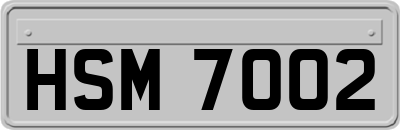 HSM7002