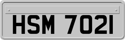 HSM7021