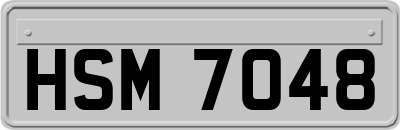 HSM7048