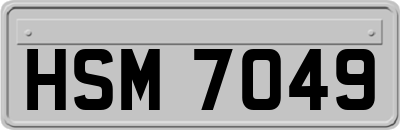 HSM7049