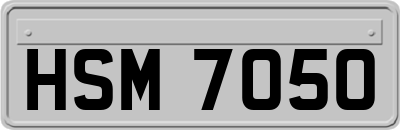 HSM7050