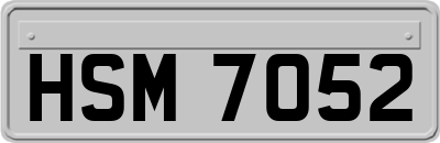 HSM7052