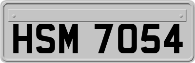 HSM7054
