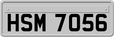 HSM7056
