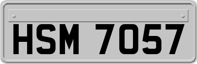 HSM7057