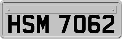 HSM7062