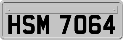 HSM7064