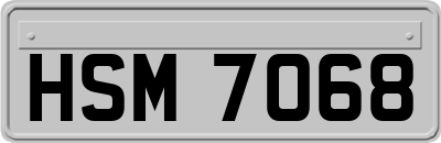 HSM7068