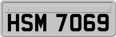 HSM7069