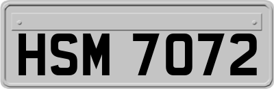 HSM7072