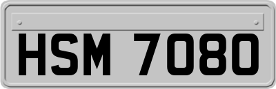 HSM7080