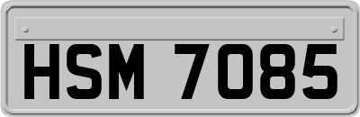 HSM7085