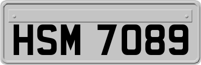 HSM7089