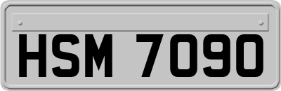 HSM7090