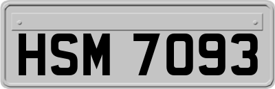 HSM7093