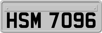 HSM7096