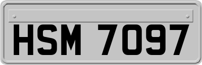 HSM7097