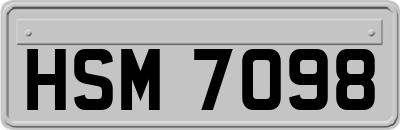 HSM7098