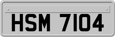 HSM7104