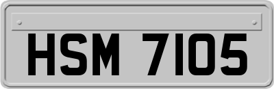 HSM7105