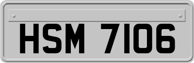 HSM7106