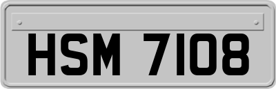 HSM7108