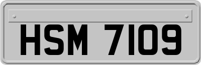 HSM7109