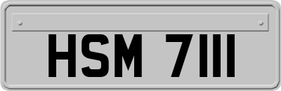 HSM7111