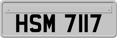 HSM7117