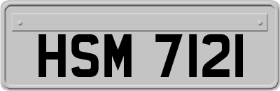 HSM7121