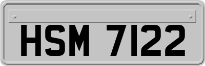 HSM7122